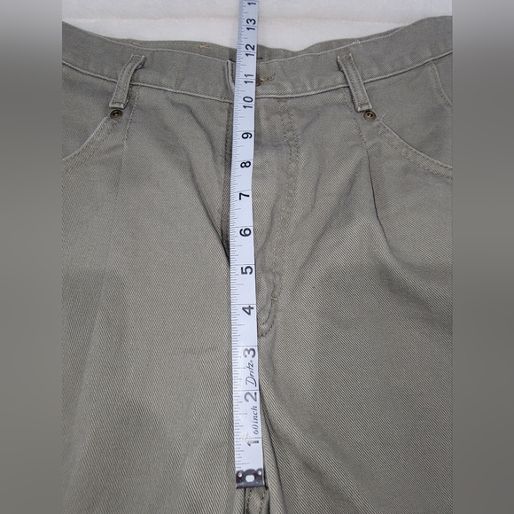 L.L. Bean Made In The USA Pants - Picture 5 of 8